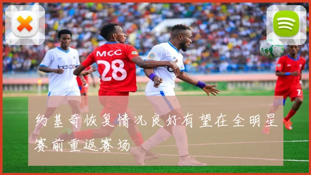 约基奇恢复情况良好有望在全明星赛前重返赛场